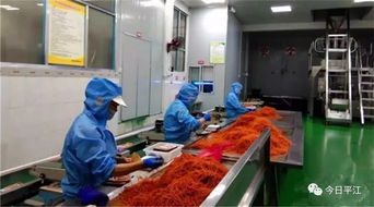 平江升级食品生产监管保安全